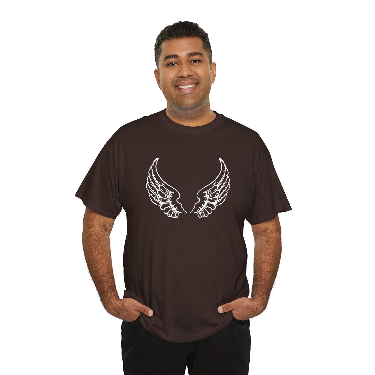 Angel Wing Tee