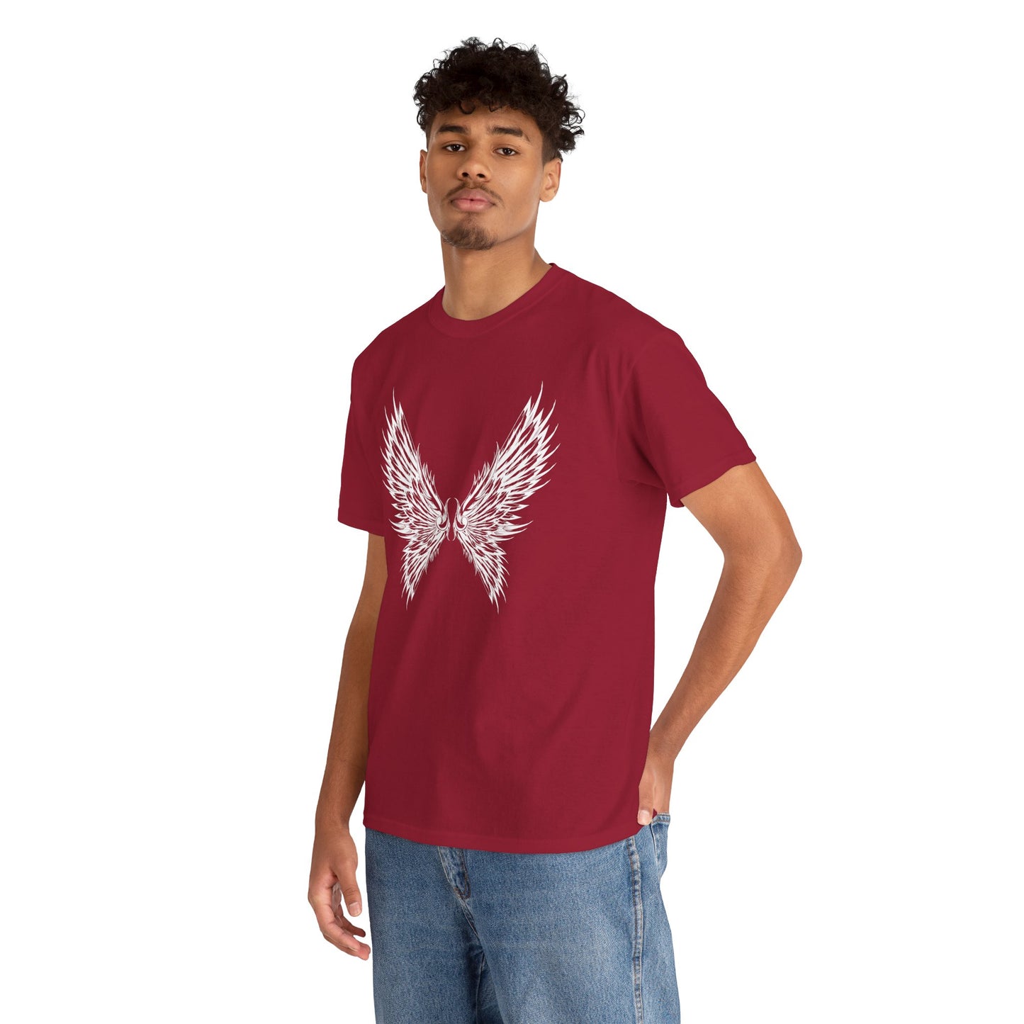 Butterfly Motivational Tee