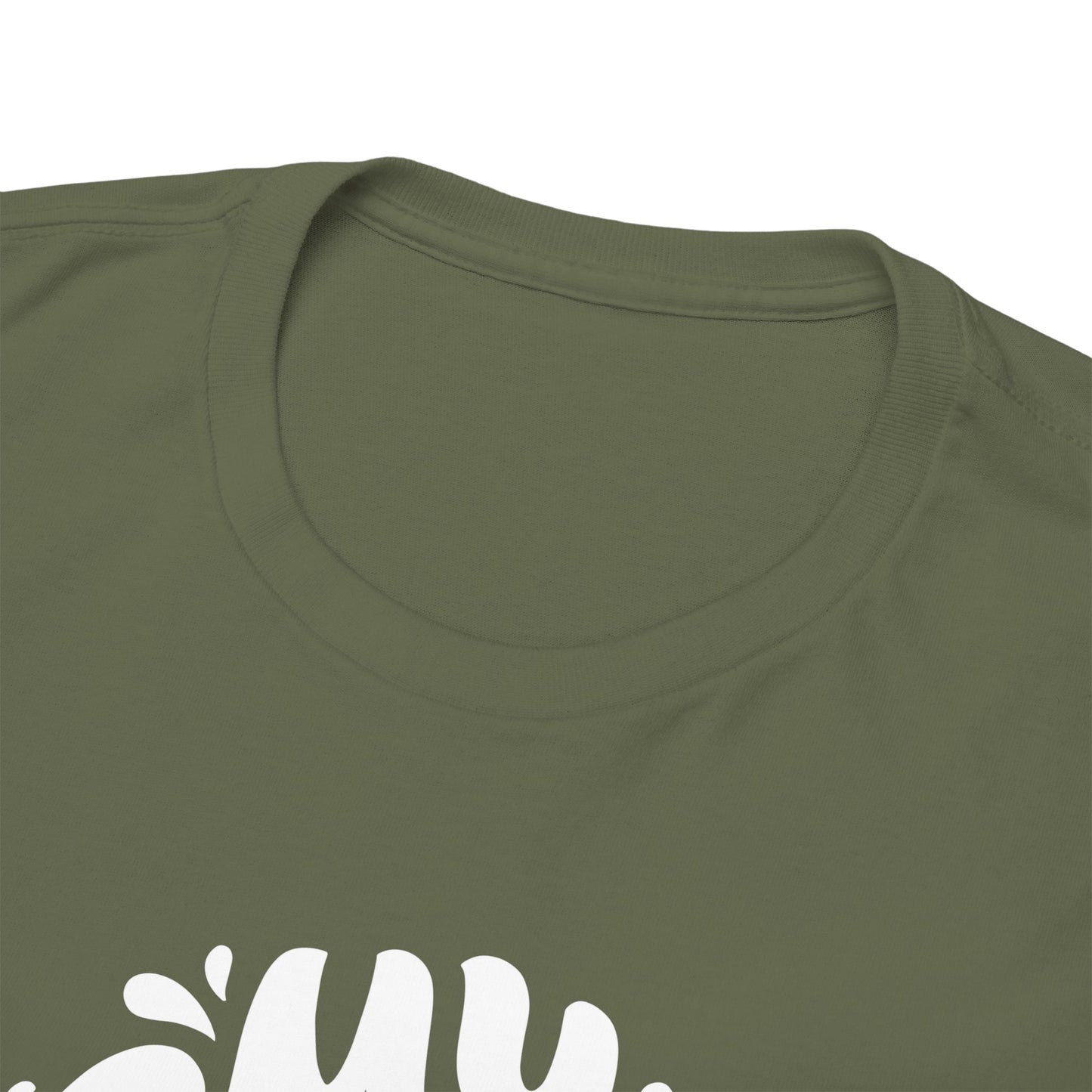 'My Heart Is Full Of Joy' Unisex Tee