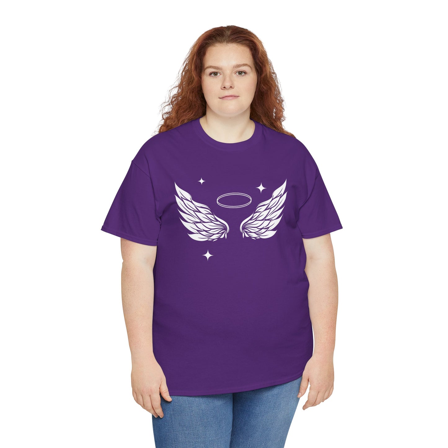Halo Motivational T-Shirt