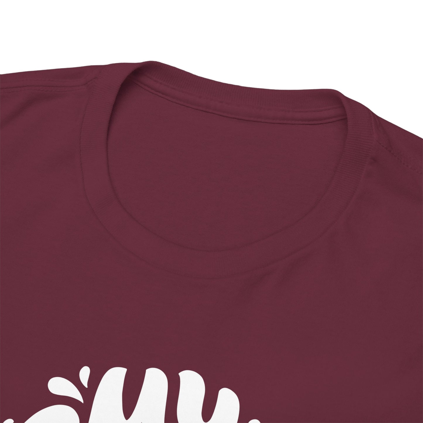 'My Heart Is Full Of Joy' Unisex Tee