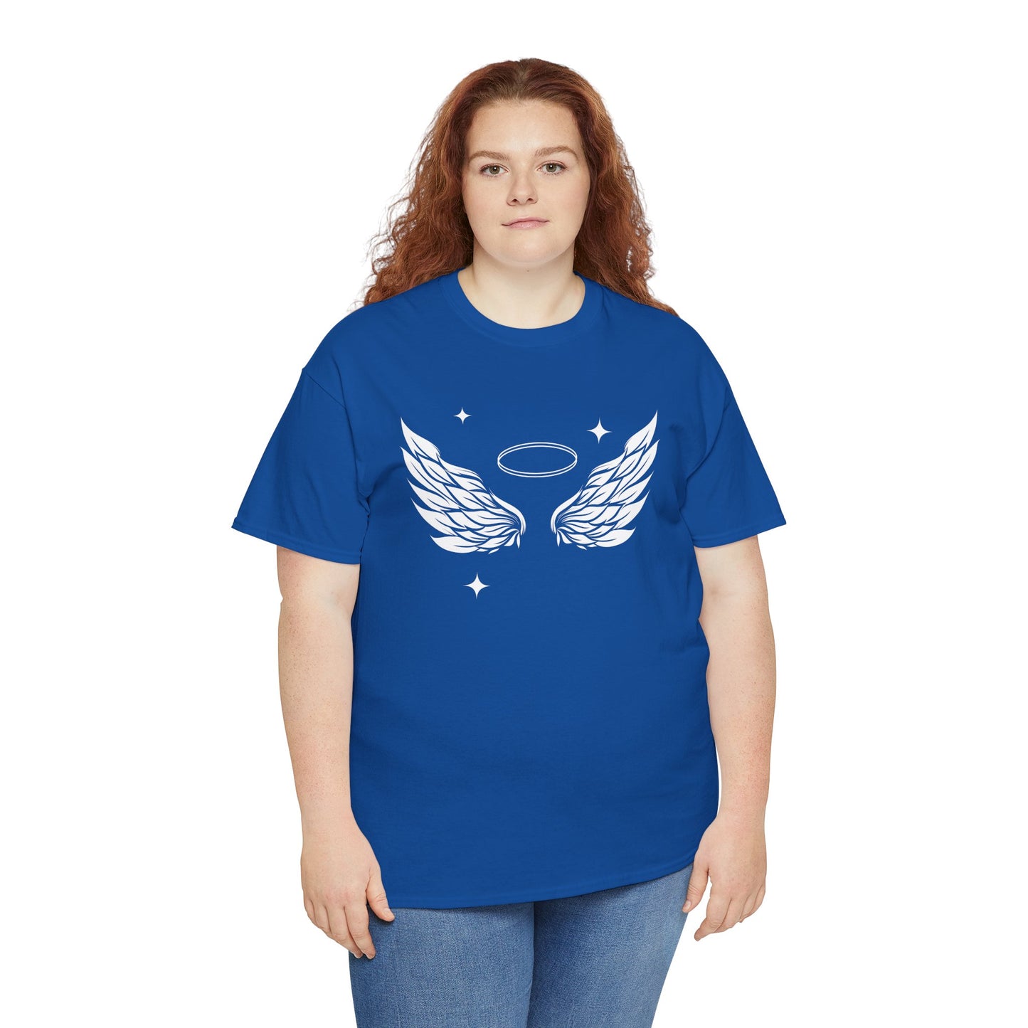 Halo Motivational T-Shirt