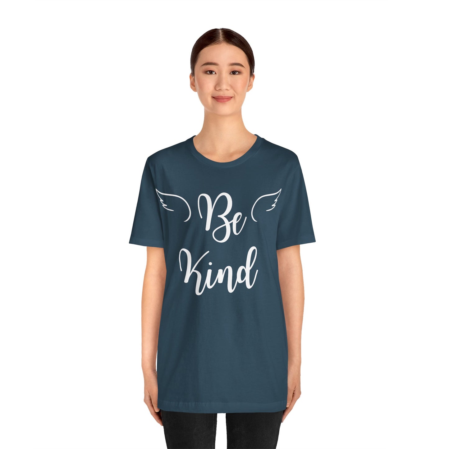 Be Kind Angel T-Shirt