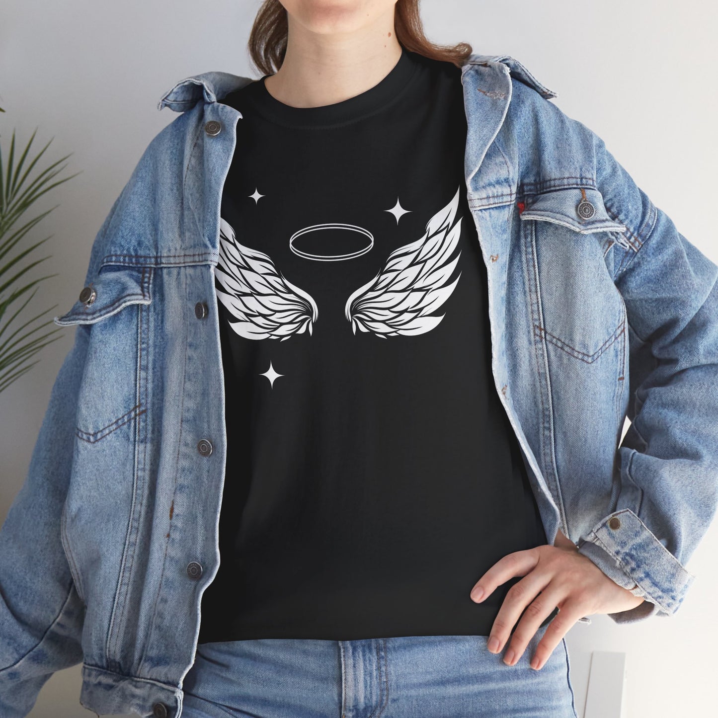 Halo Motivational T-Shirt