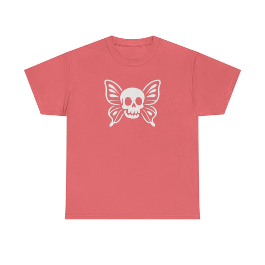 Pretty Skull Tee