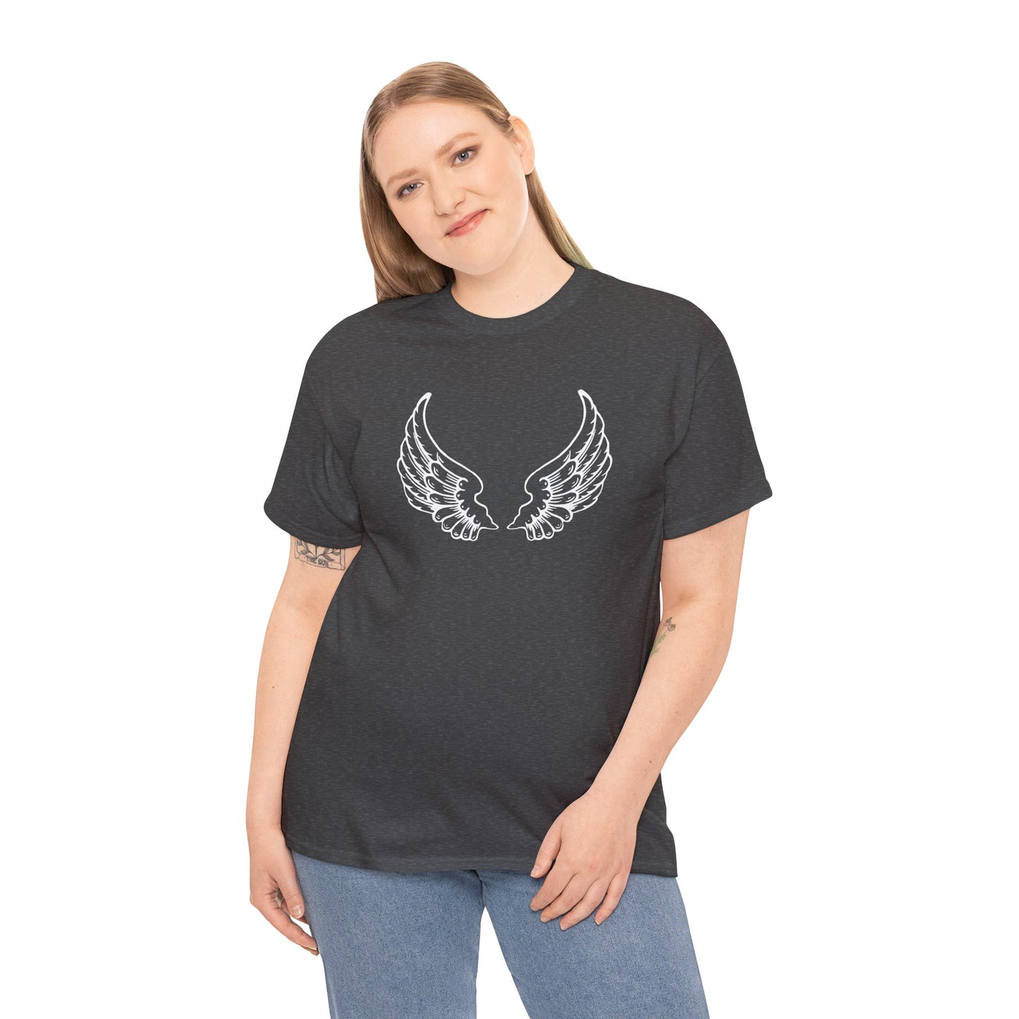 Angel Wing Tee