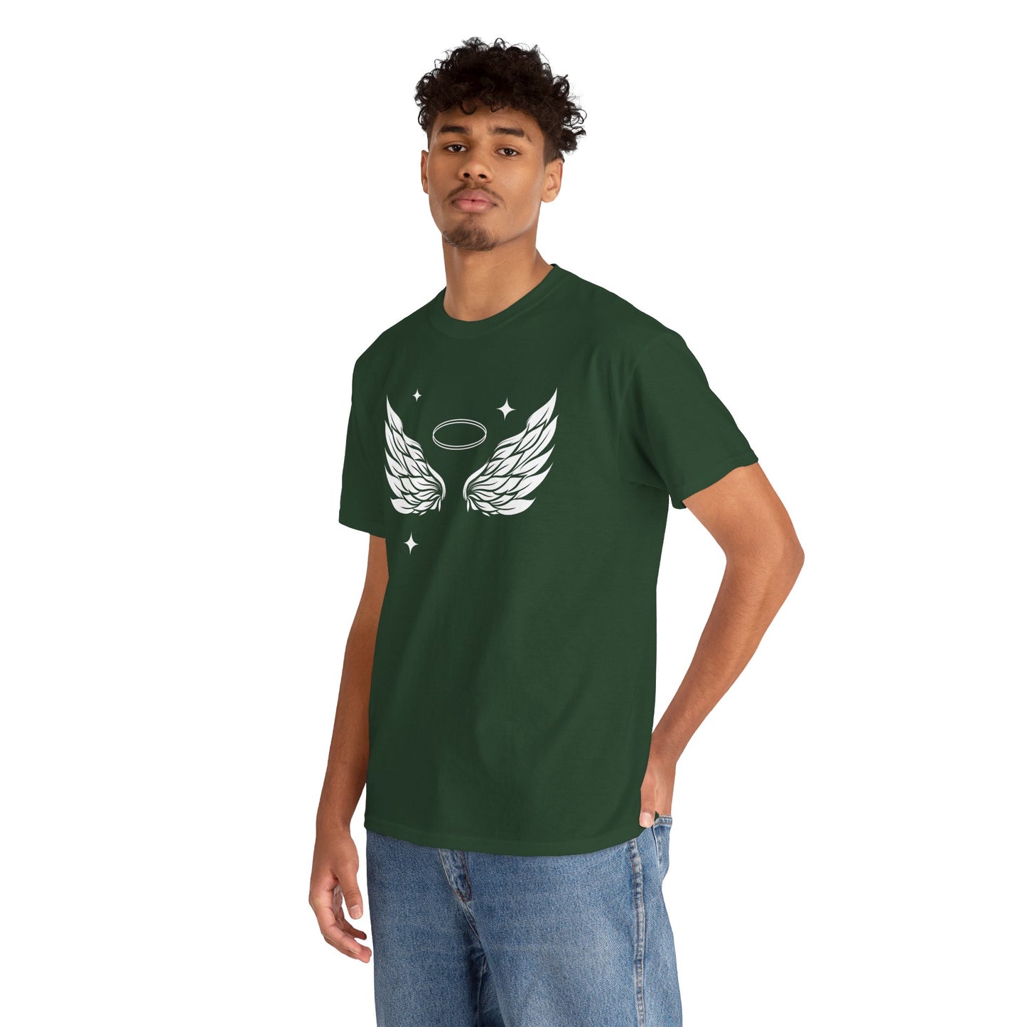 Halo Motivational T-Shirt