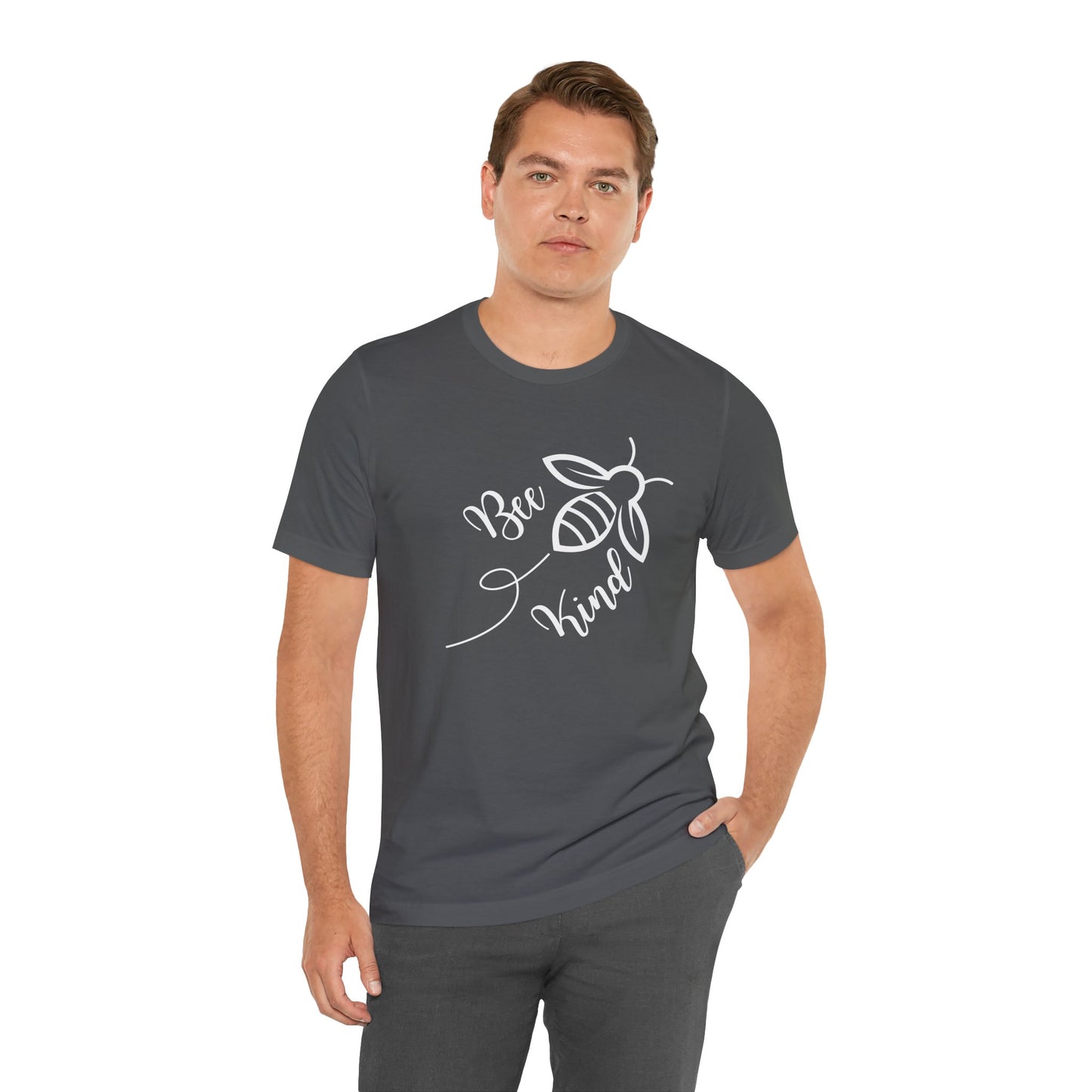 Bee Kind Graphic Tee