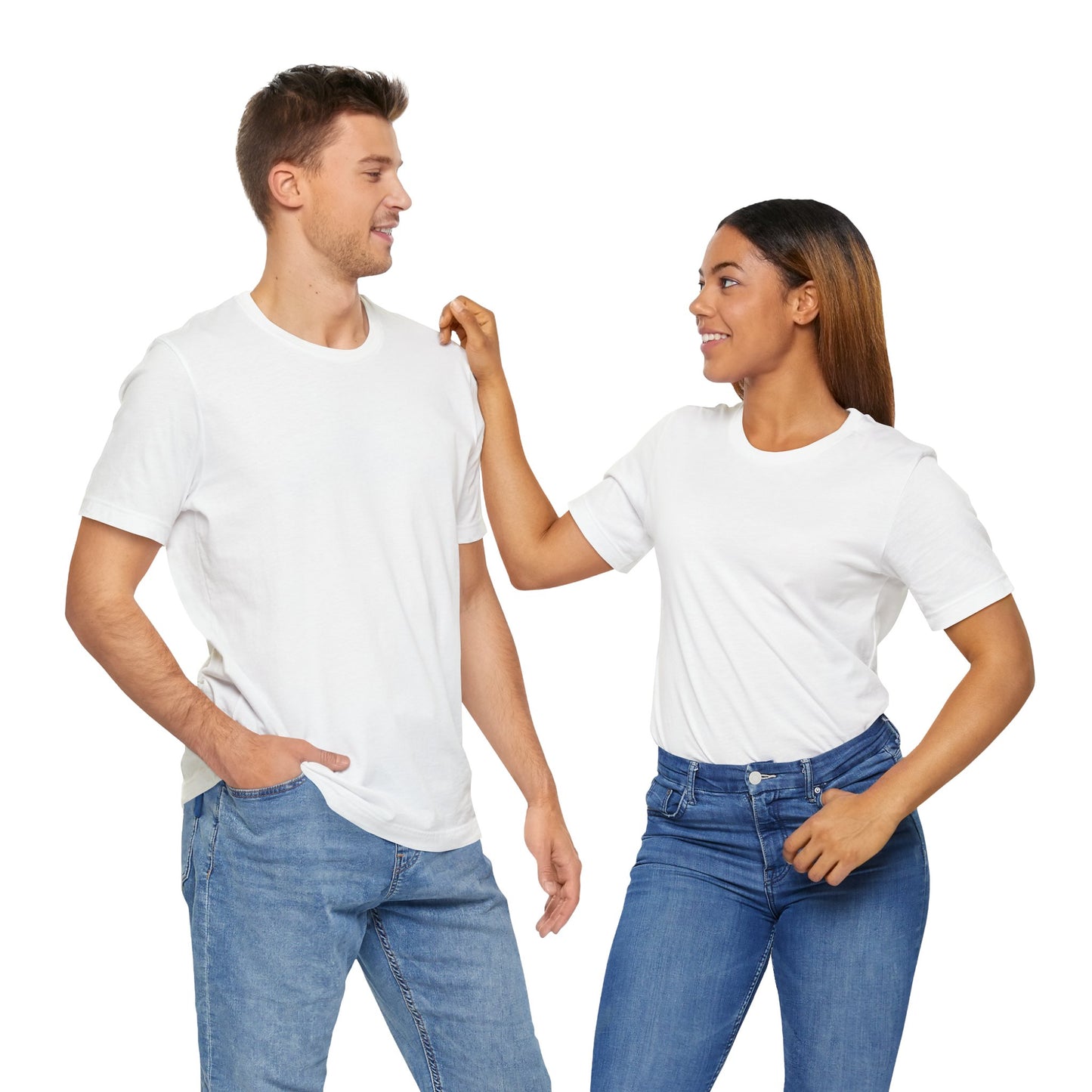 Be Kind Angel T-Shirt