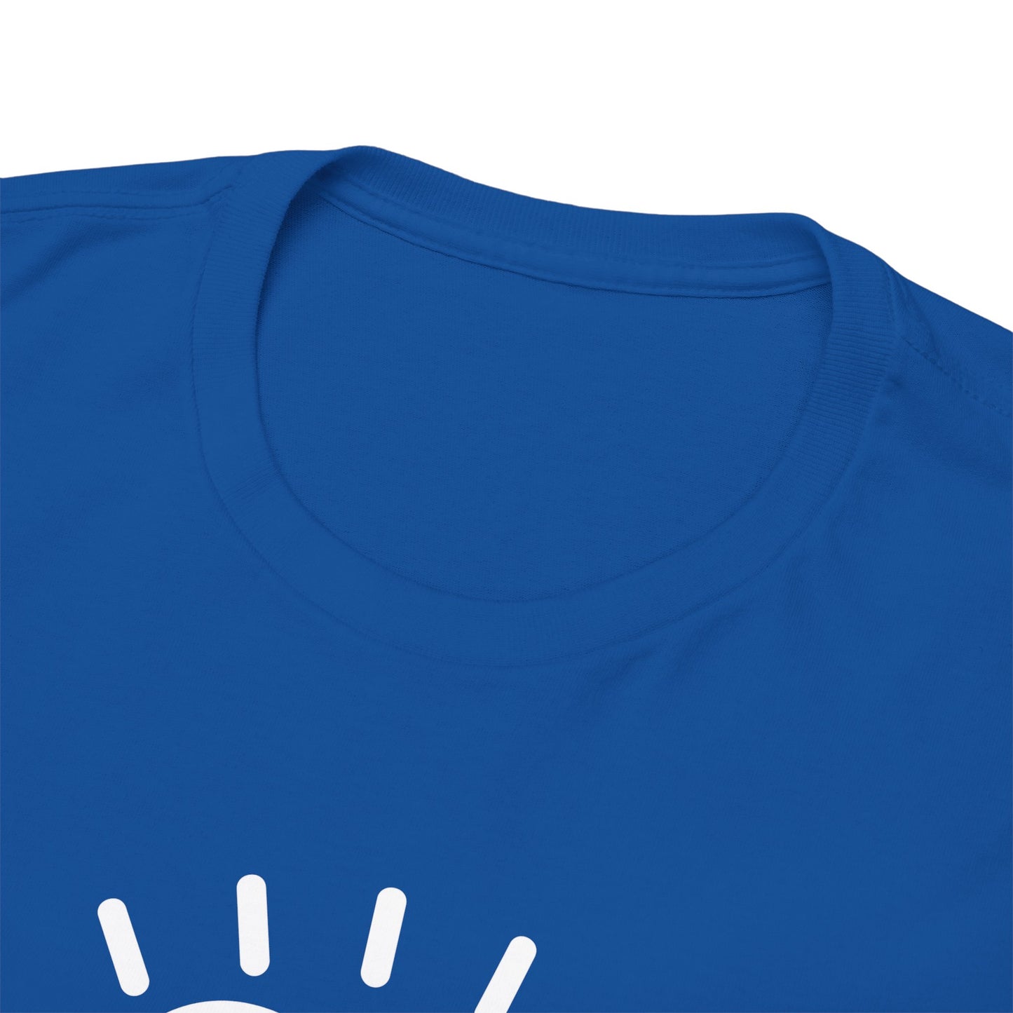 Kind Heart Motivational T-Shirt - Unisex Tee