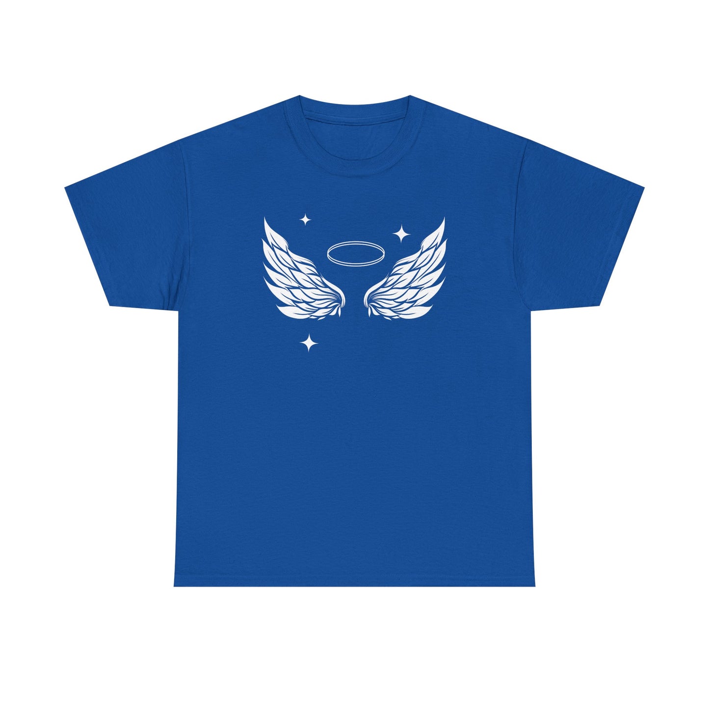 Halo Motivational T-Shirt