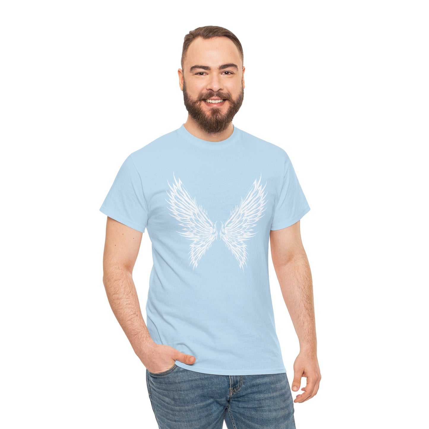Butterfly Motivational Tee