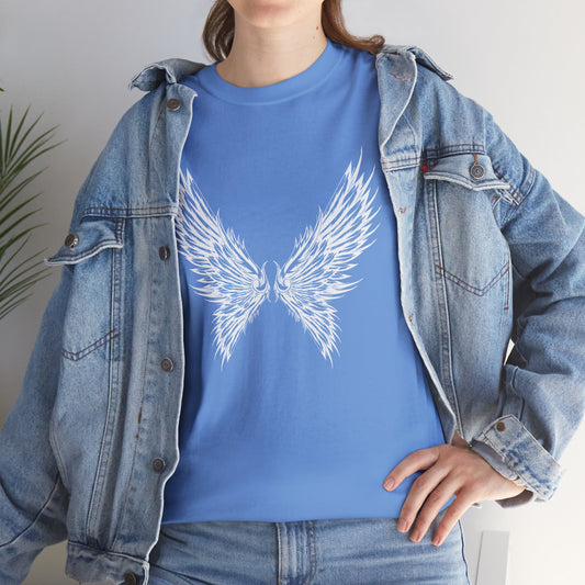 Butterfly Motivational Tee