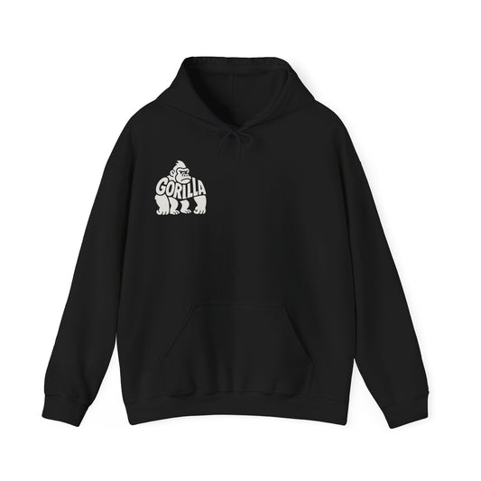 Gorilla Gear Hoodie - Unisex Heavy Blend™ Sweatshirt