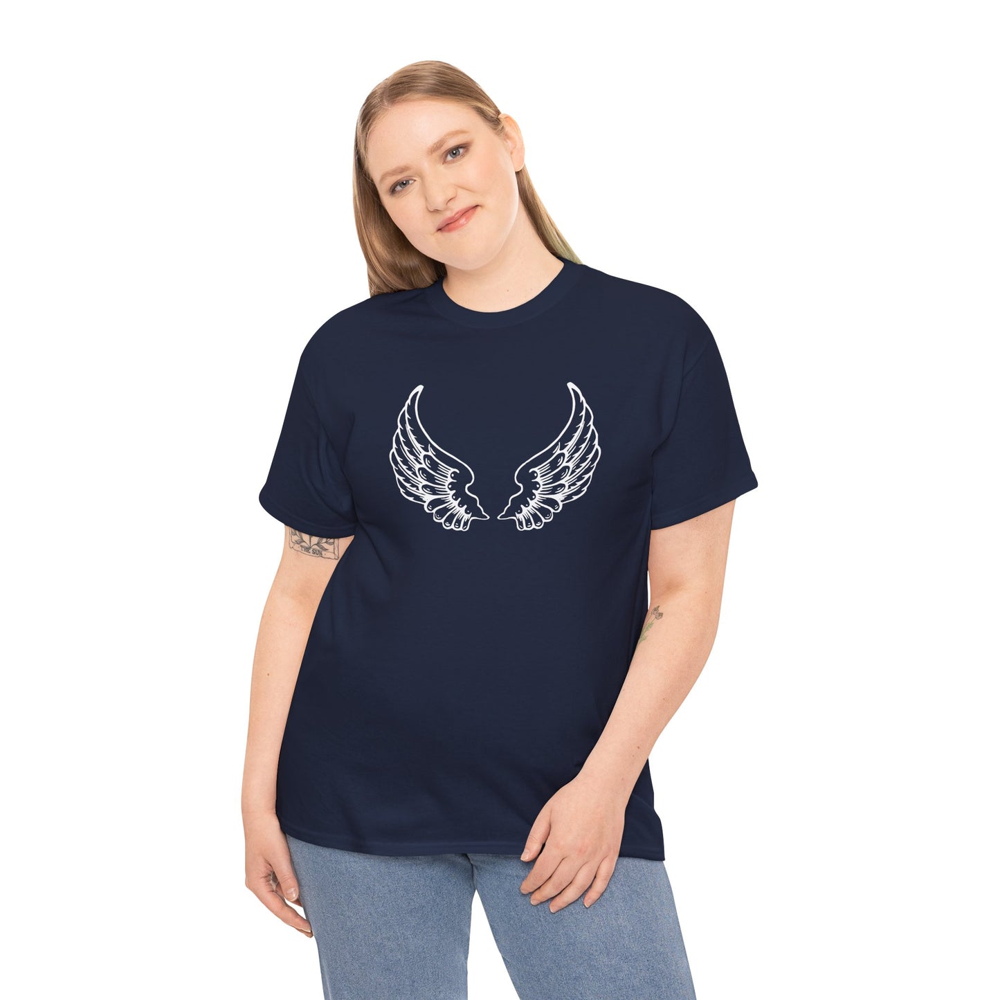 Angel Wing Tee