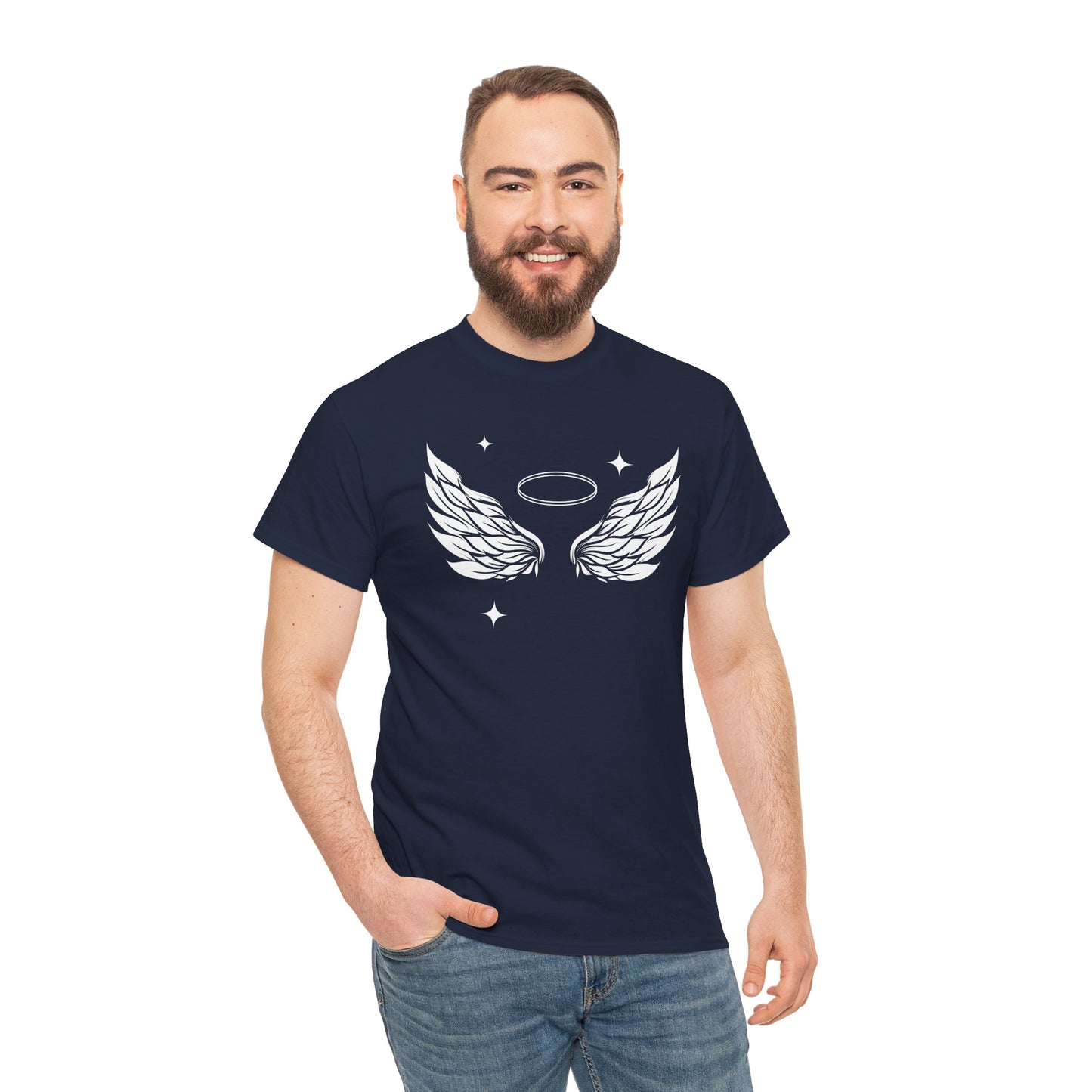 Halo Motivational T-Shirt