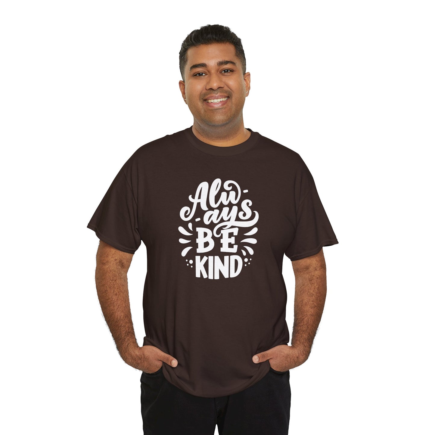 Always BeKind Tee Shirt