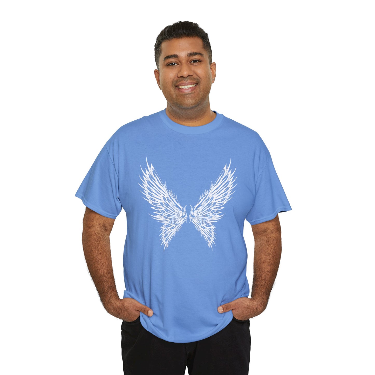 Butterfly Motivational Tee