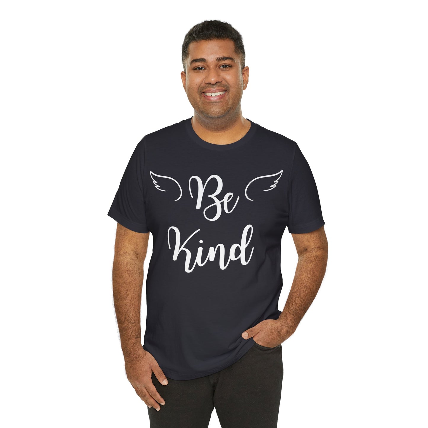 Be Kind Angel T-Shirt