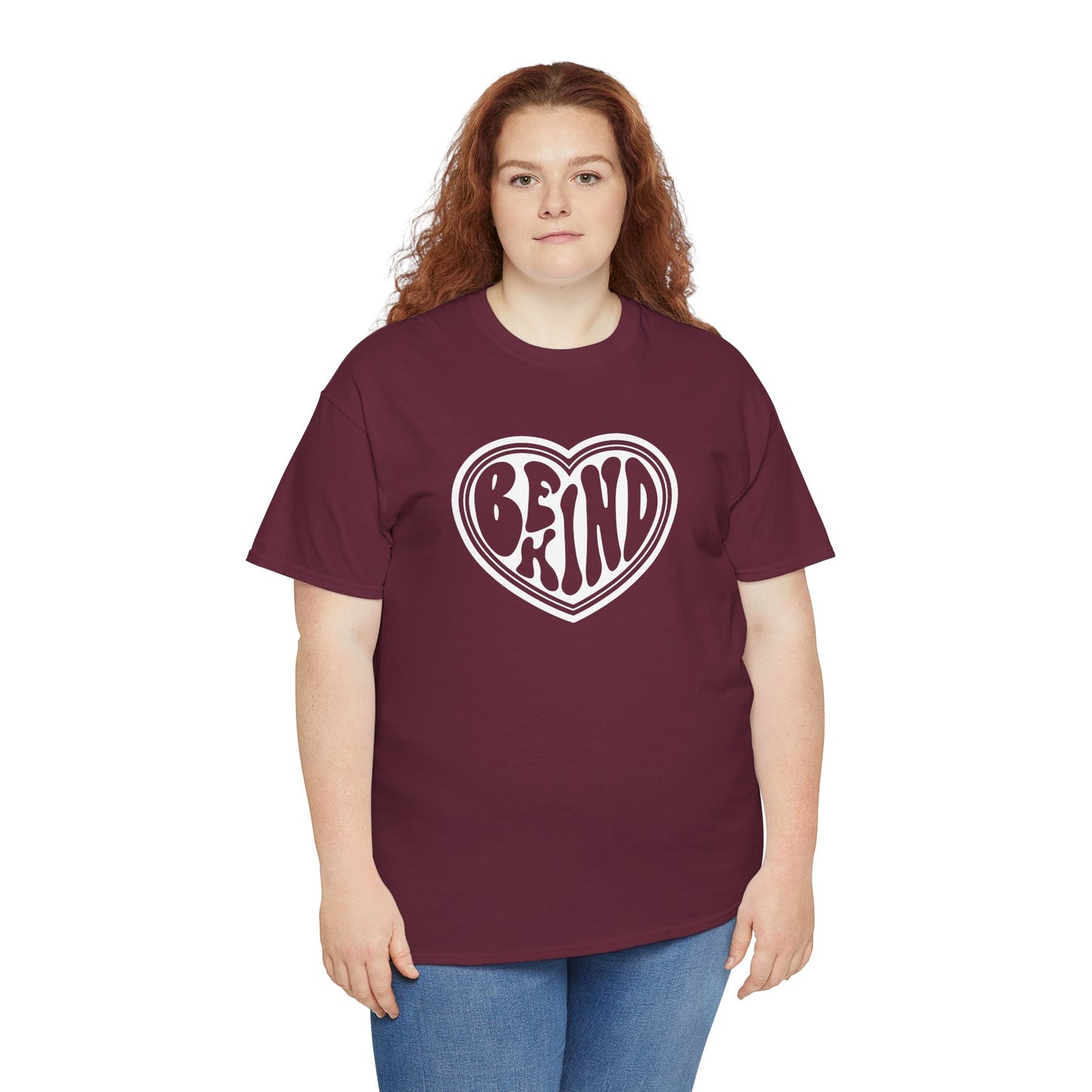 BeKind Motivational Tee