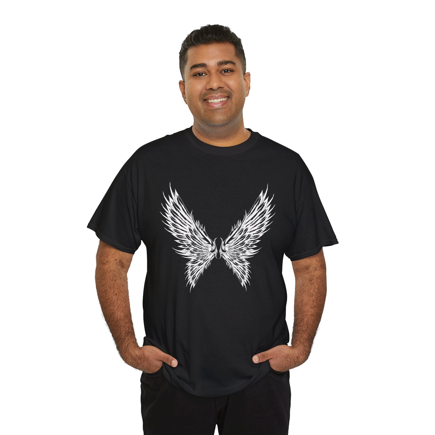 Butterfly Motivational Tee