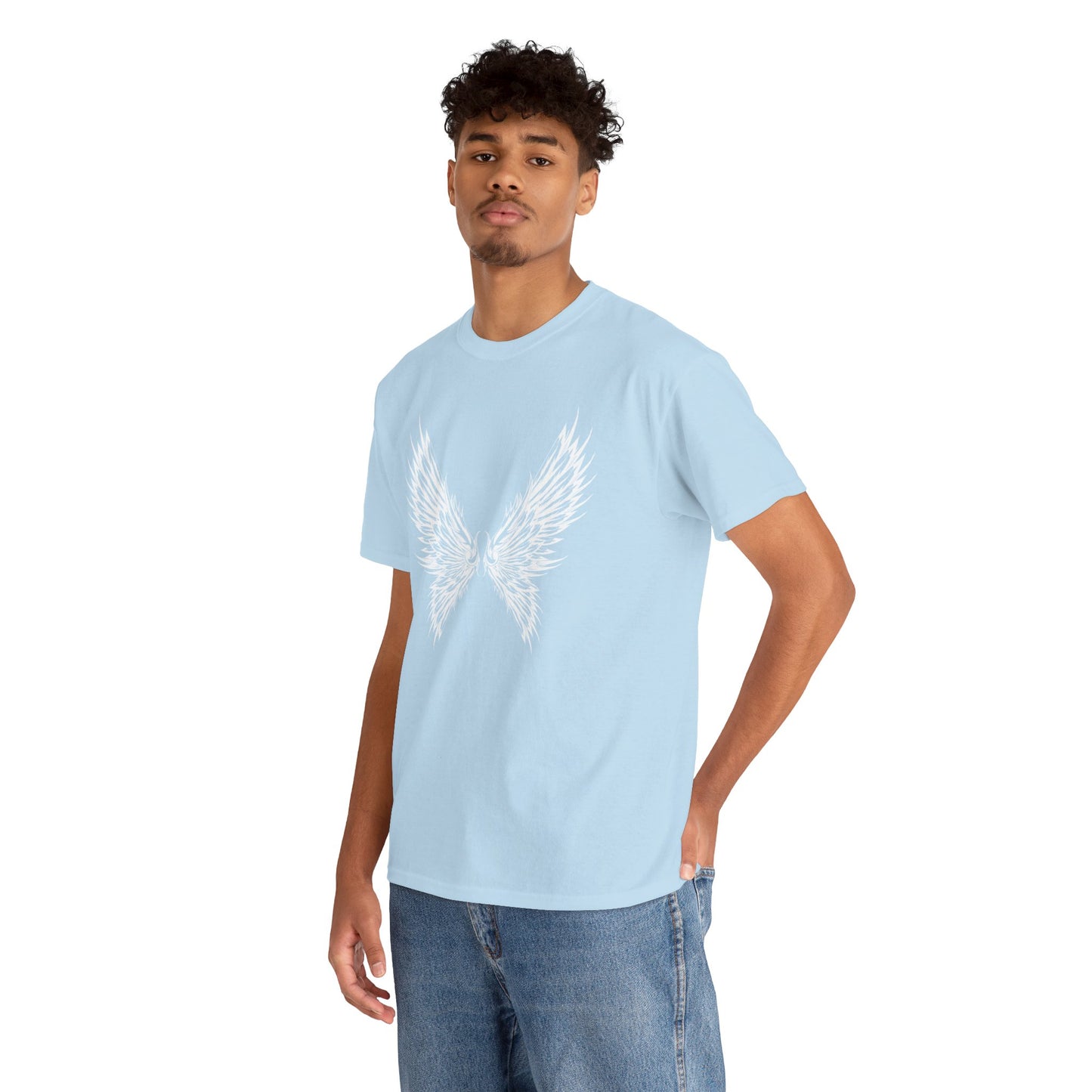 Butterfly Motivational Tee