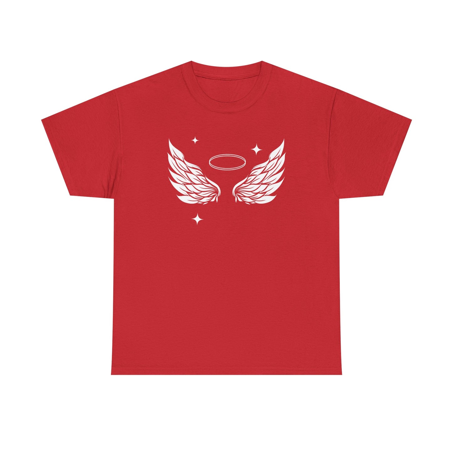 Halo Motivational T-Shirt