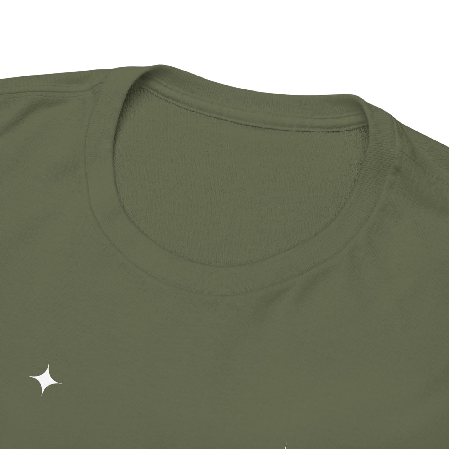 Halo Motivational T-Shirt