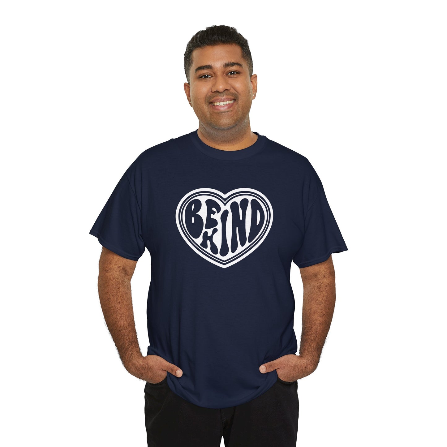 BeKind Motivational Tee