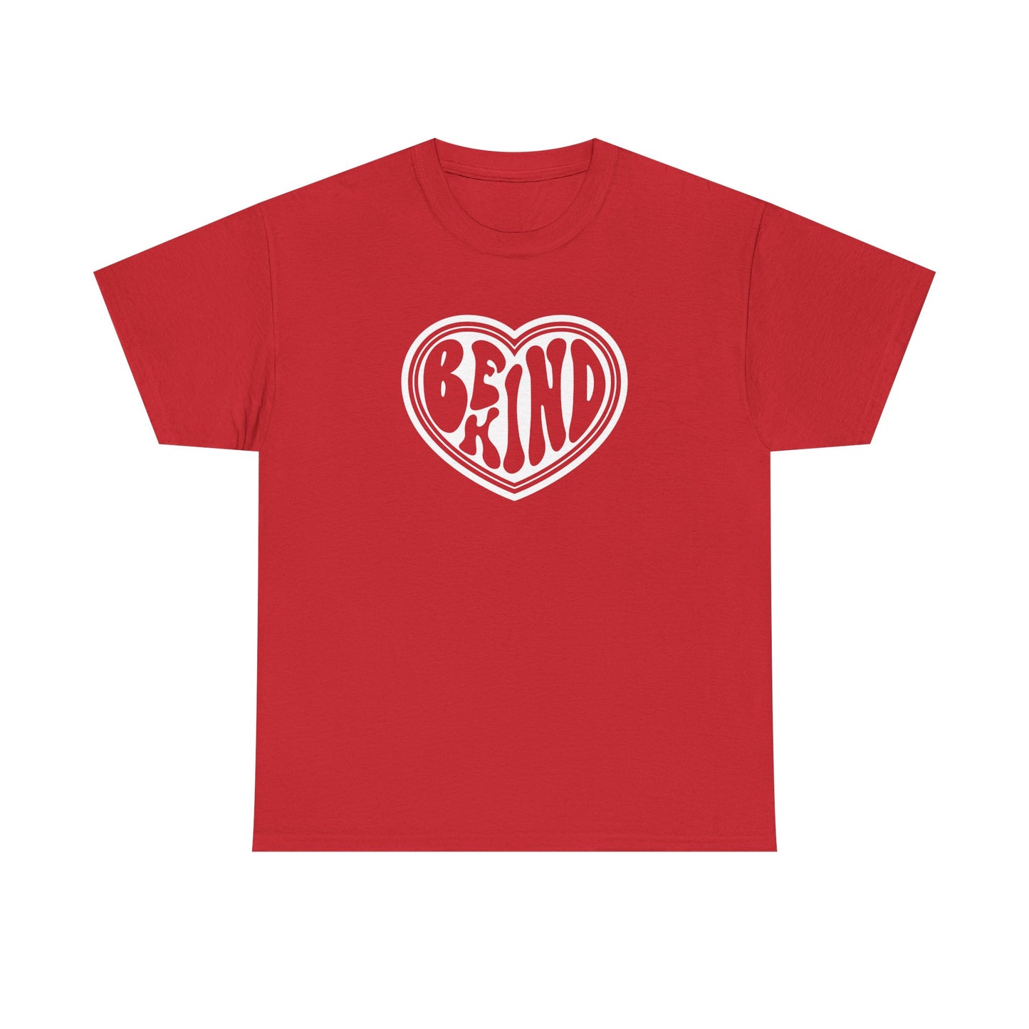 BeKind Motivational Tee