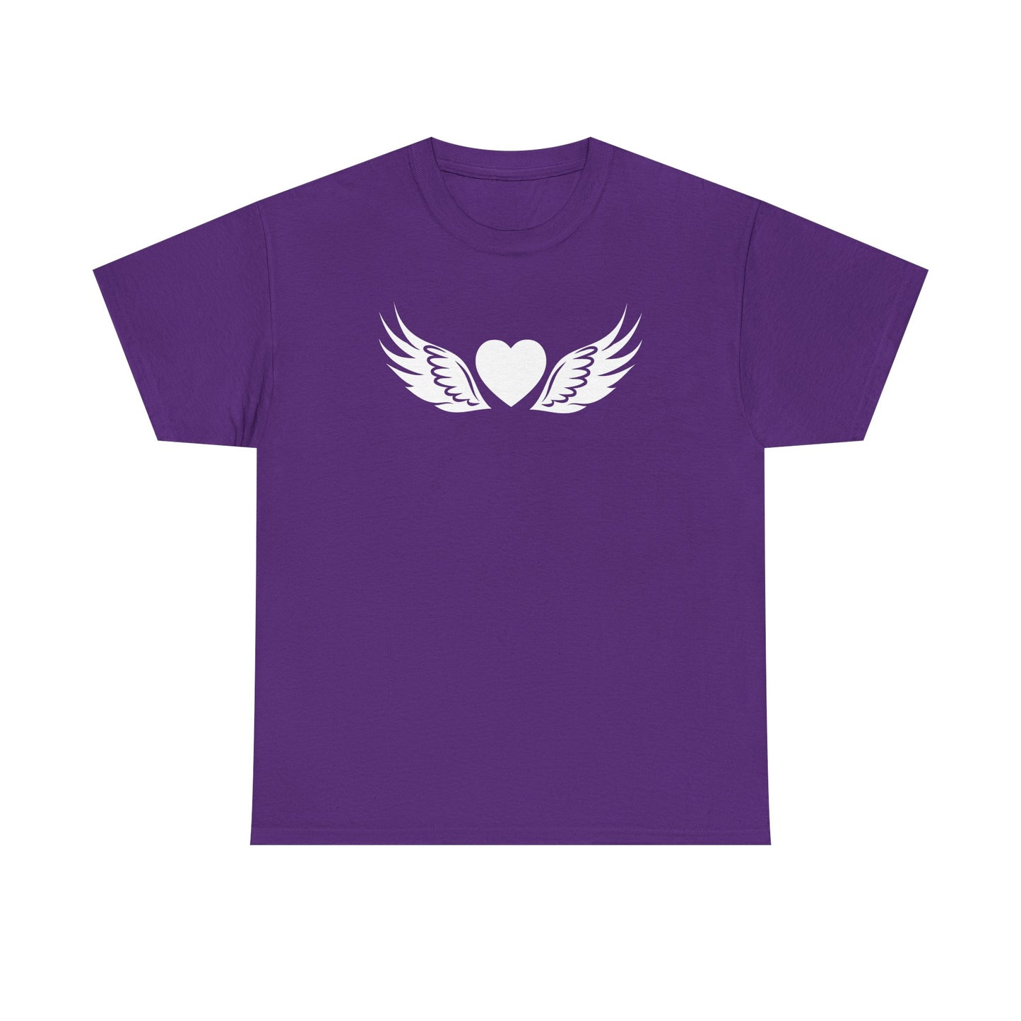 Heart Angel Tee