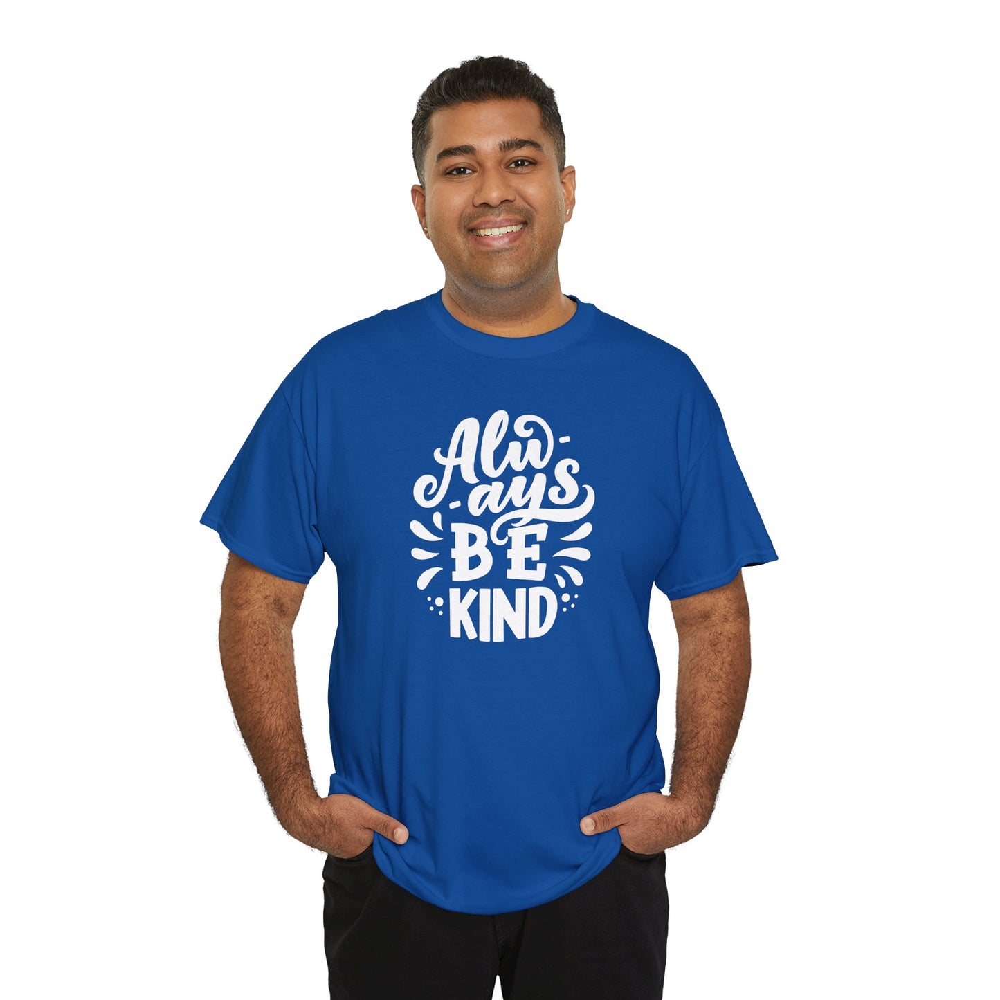 Always BeKind Tee Shirt