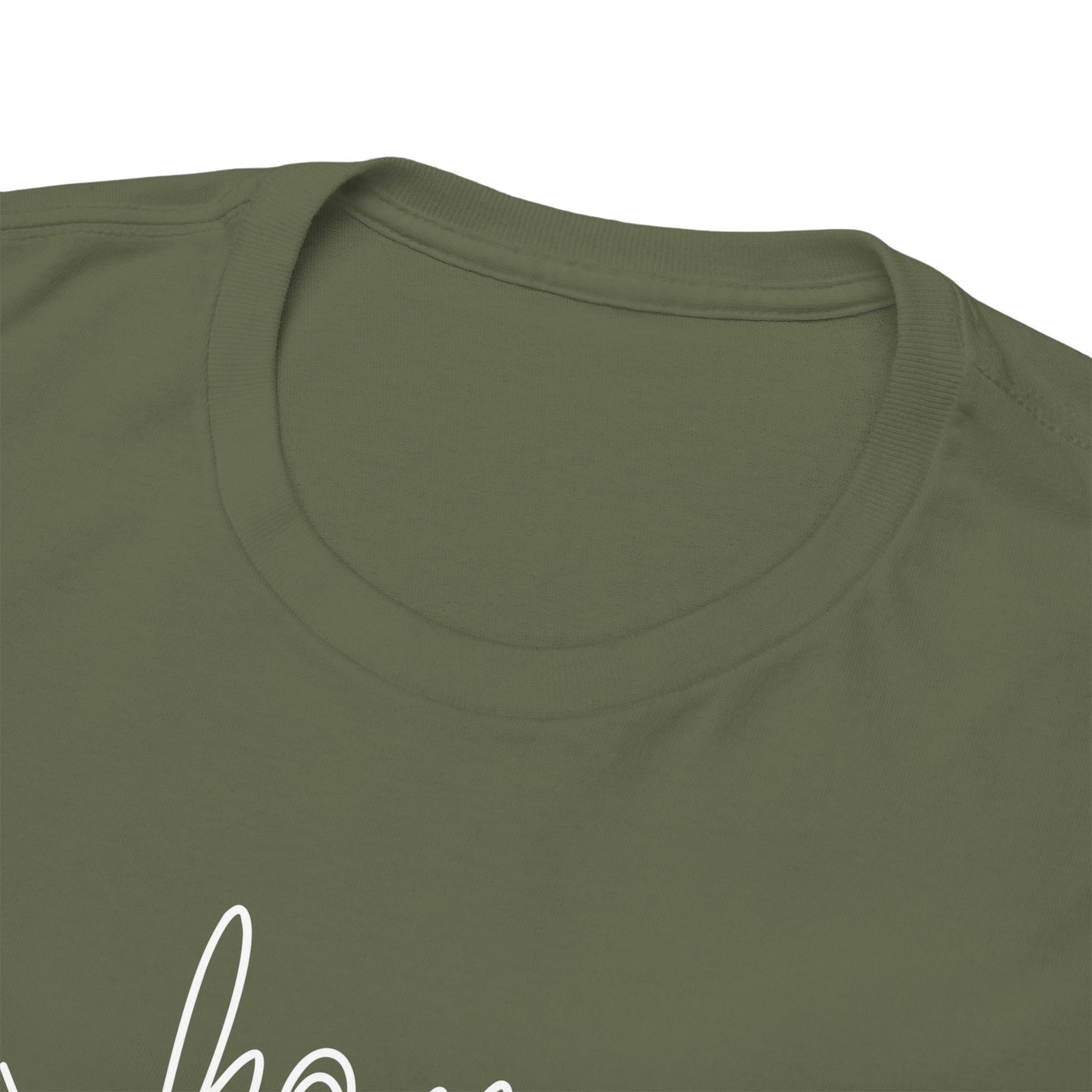 Home Family Love Motivational Tee