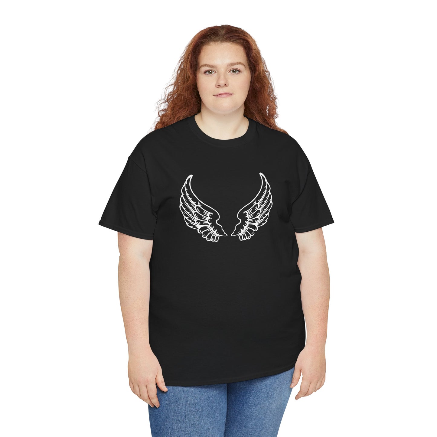 Angel Wing Tee
