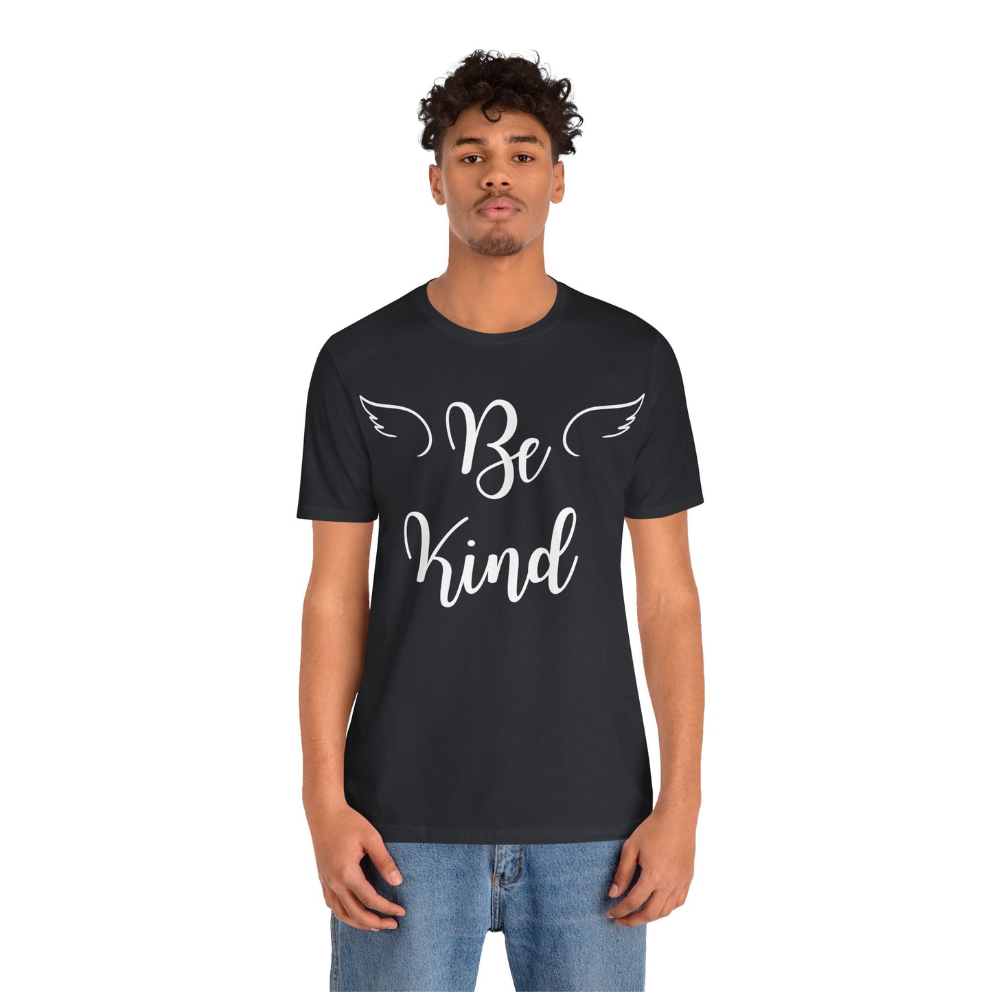 Be Kind Angel T-Shirt
