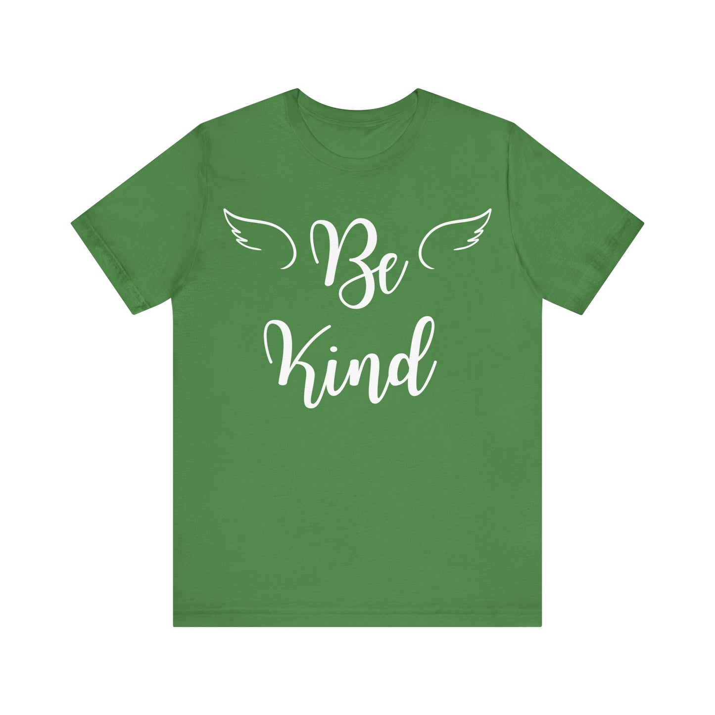 Be Kind Angel T-Shirt
