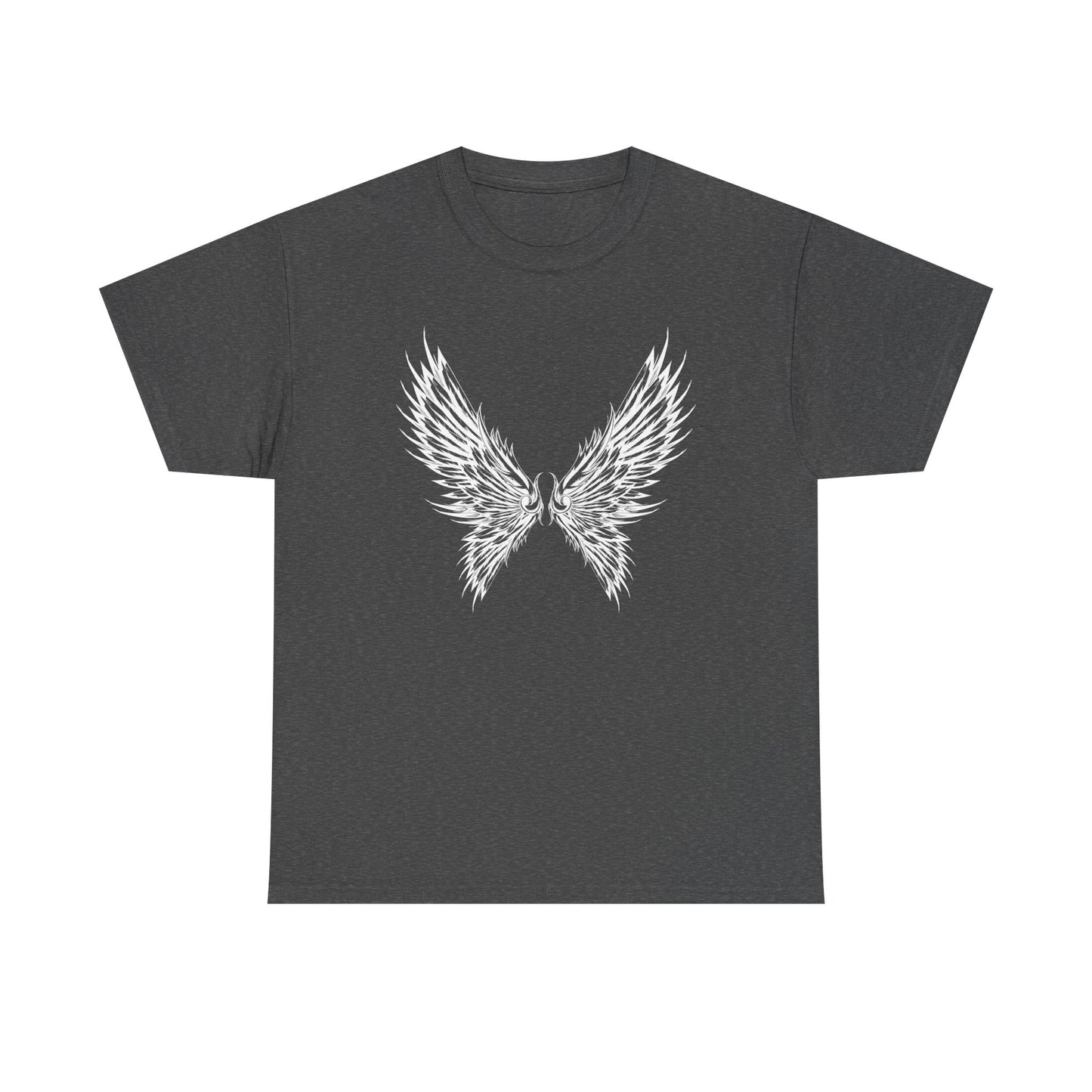 Butterfly Motivational Tee