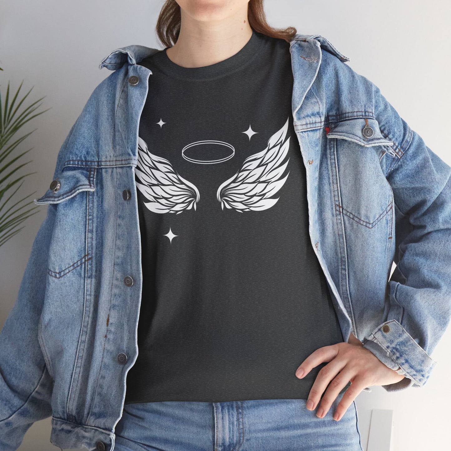 Halo Motivational T-Shirt