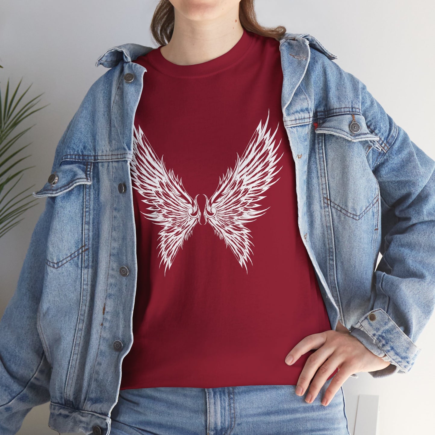 Butterfly Motivational Tee