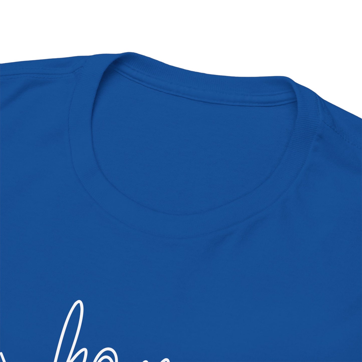 Home Family Love Motivational Tee