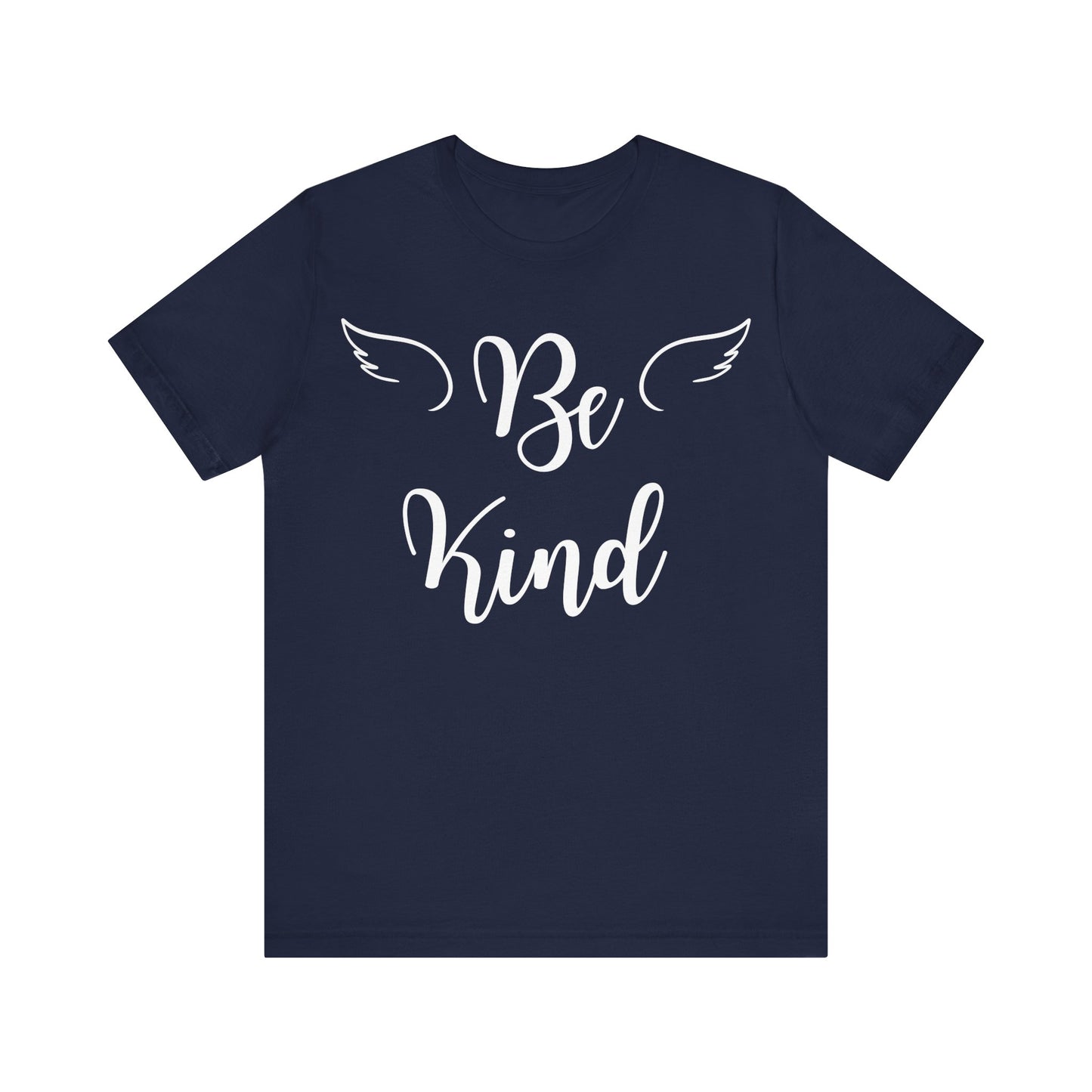 Be Kind Angel T-Shirt