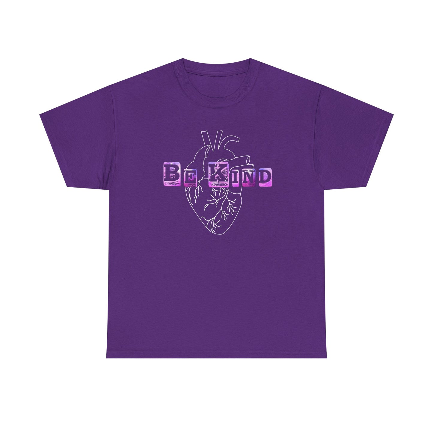 Heartbeat #BeKind T-Shirt
