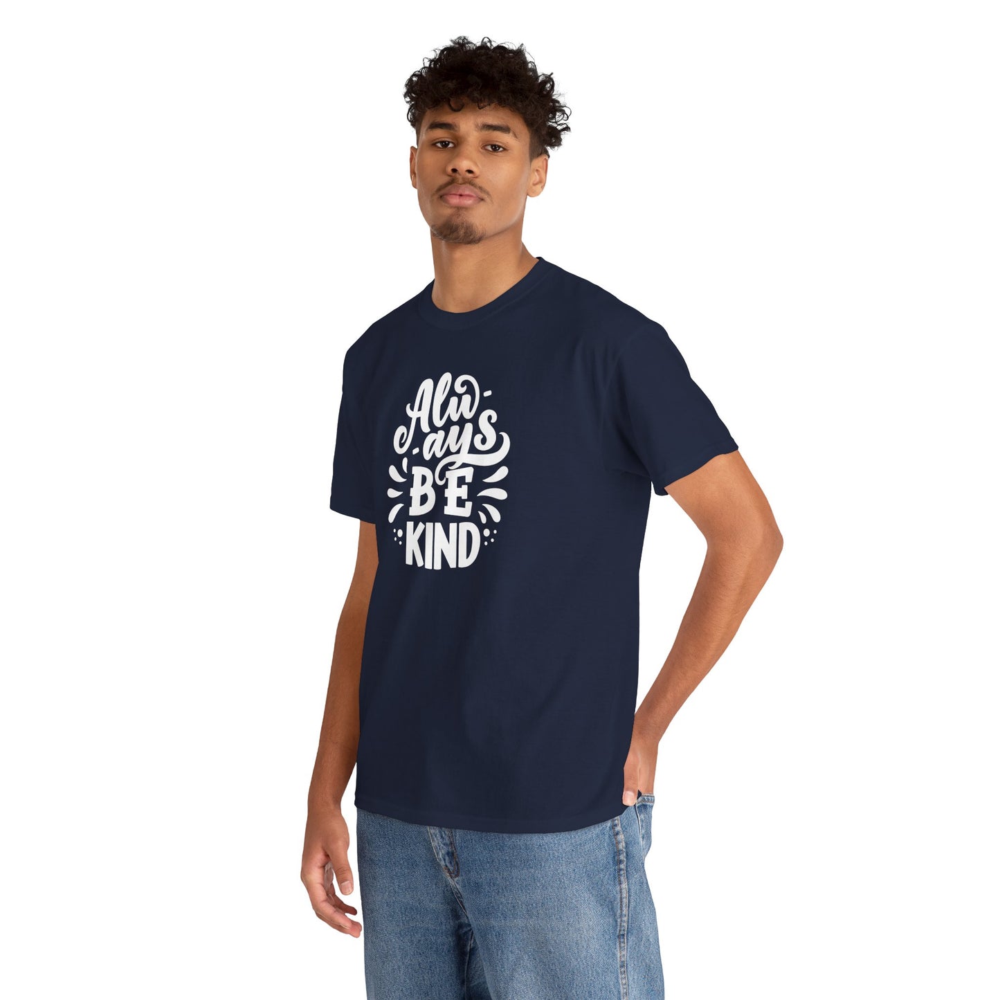Always BeKind Tee Shirt