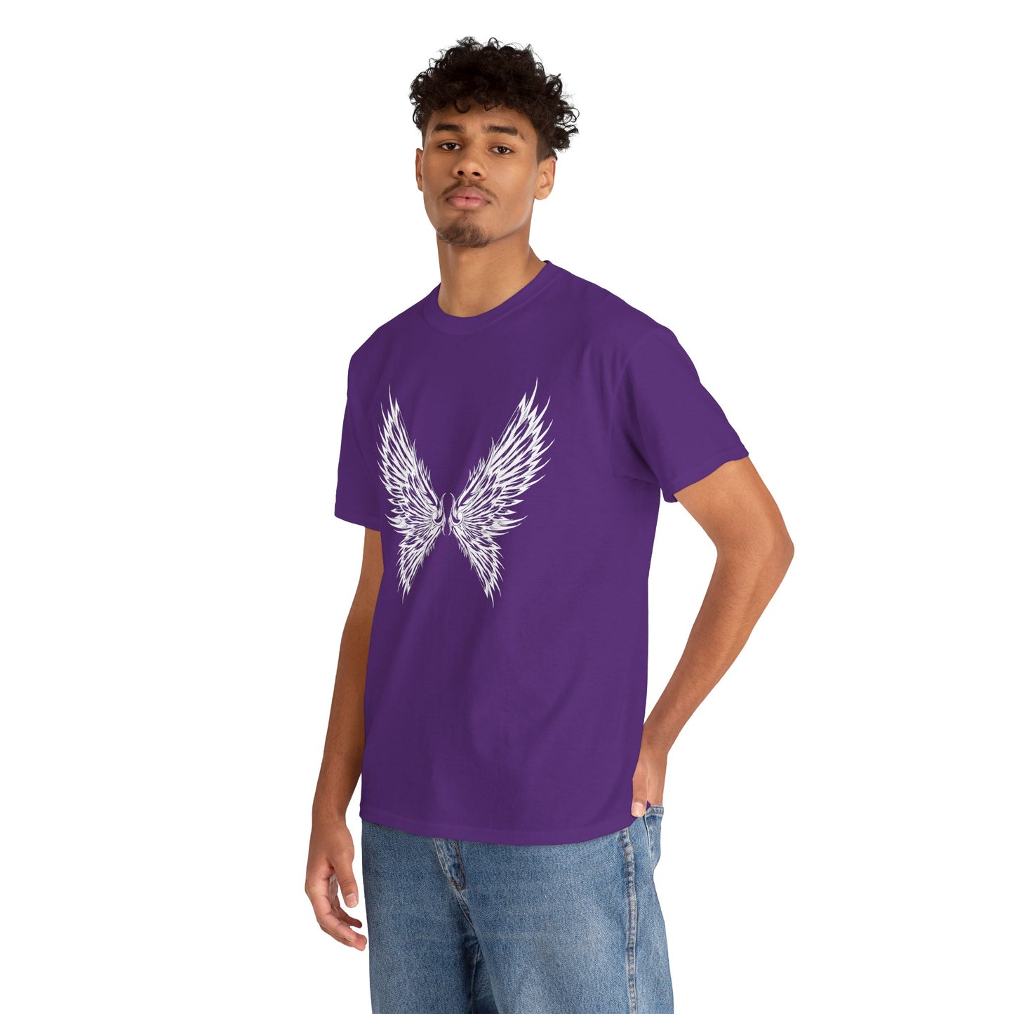 Butterfly Motivational Tee