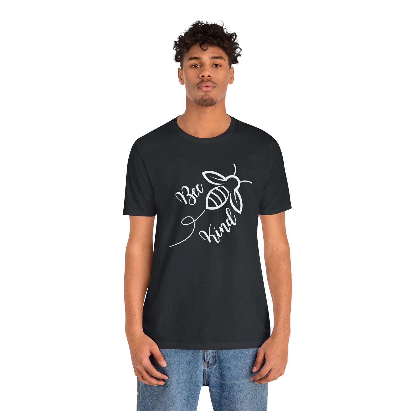 Bee Kind Graphic Tee