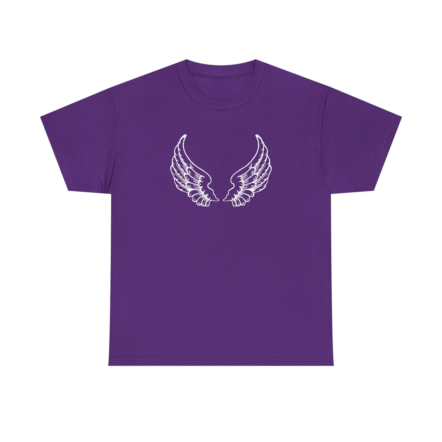 Angel Wing Tee