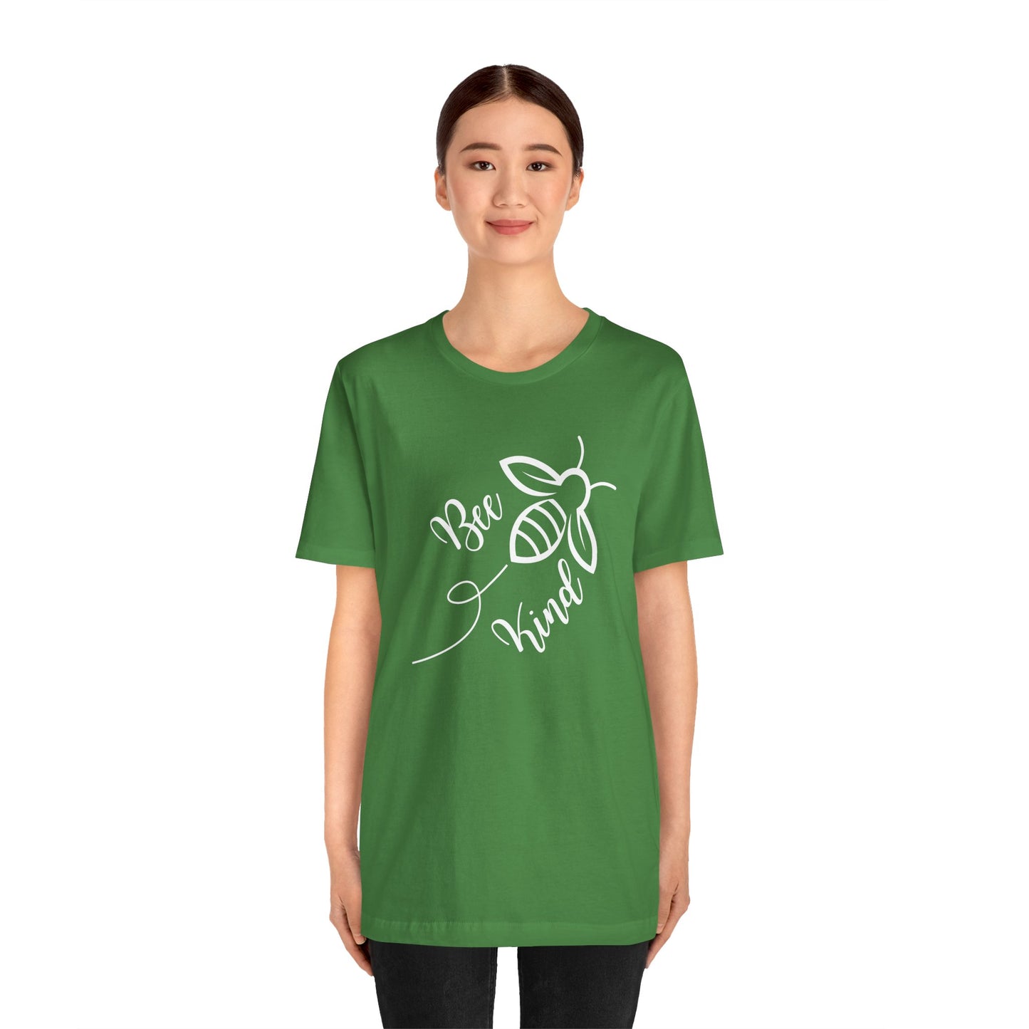 Bee Kind Graphic Tee