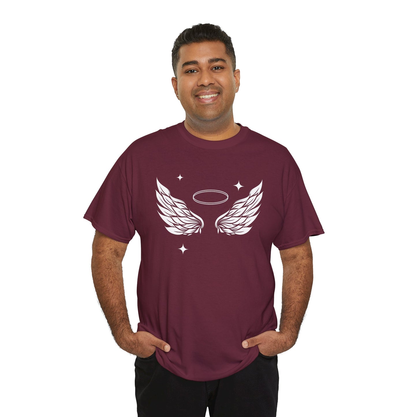 Halo Motivational T-Shirt