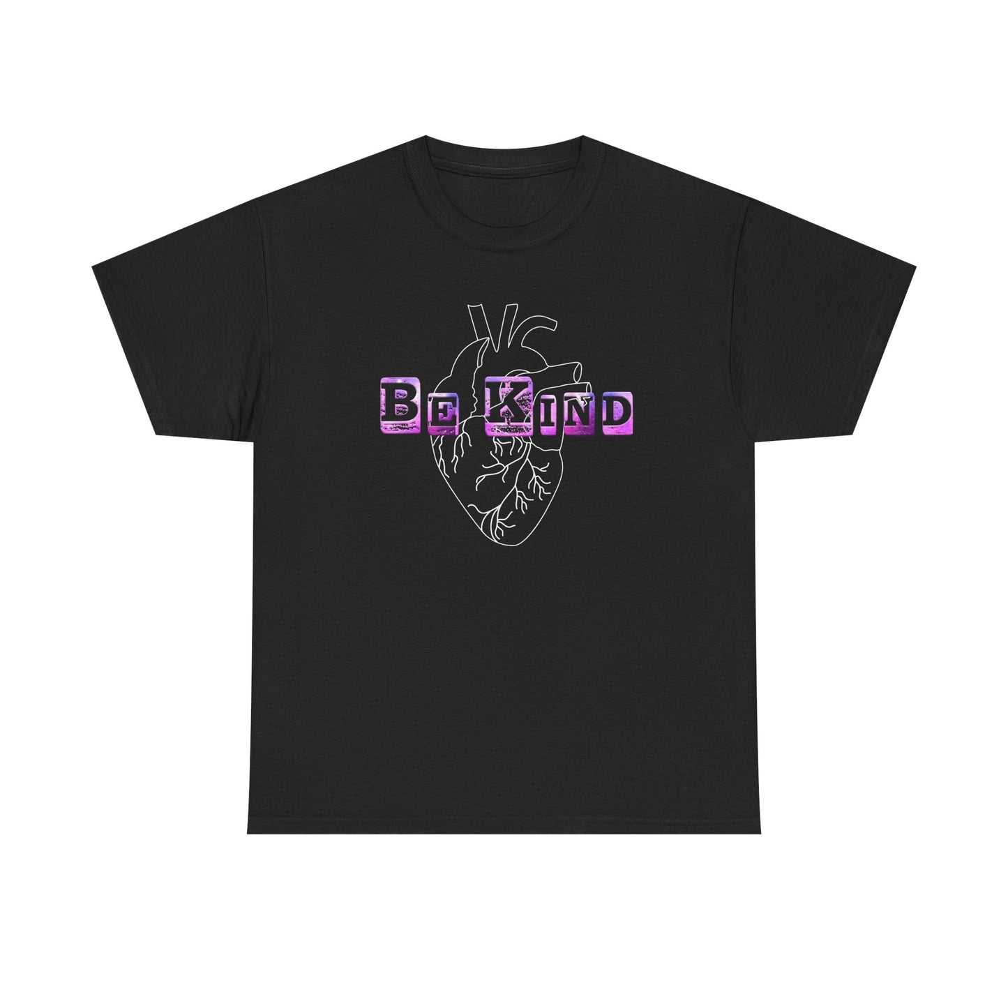 Heartbeat #BeKind T-Shirt