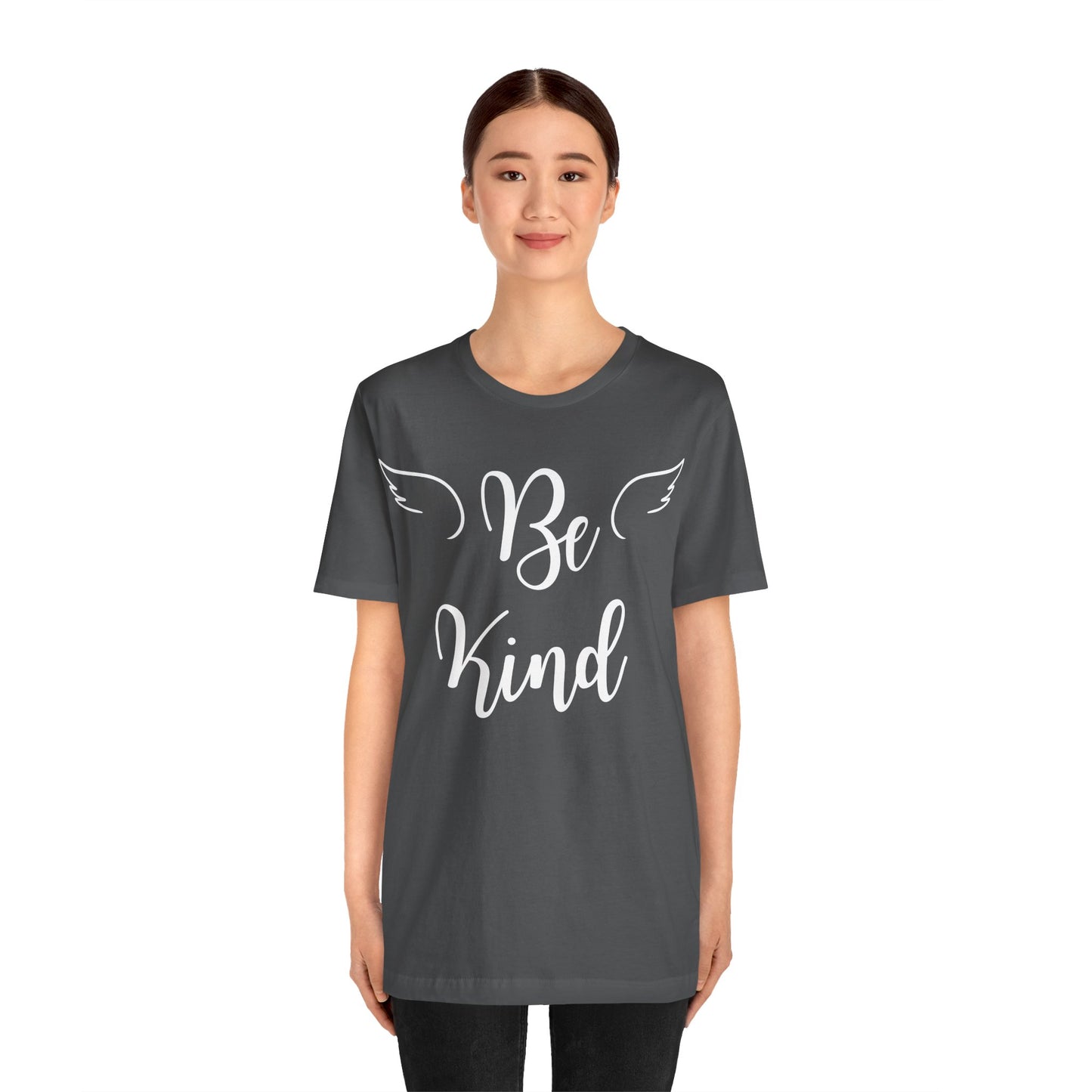 Be Kind Angel T-Shirt